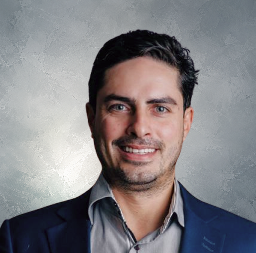 Alexandre Engel, Assessor de Investimentos da Moinhos Investimentos