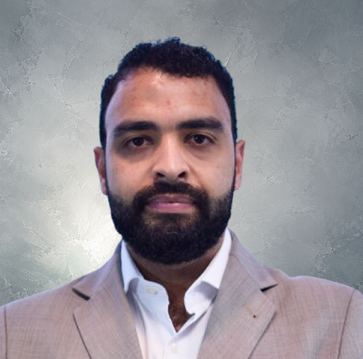 Iuri da Silva, Assessor de Investimentos da Moinhos Investimentos