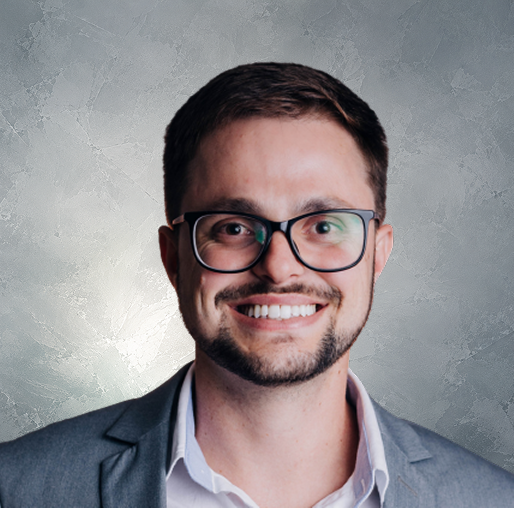 Ítalo Capelão Brandão, Assessor de Investimentos da Moinhos Investimentos