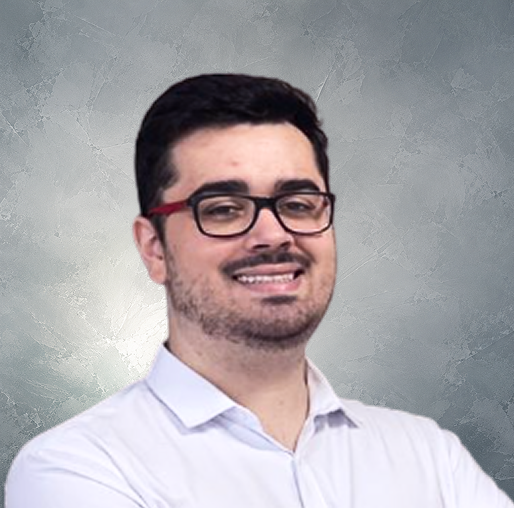 Bruno Giordani Lampert dos Santos, Assessor de Investimentos da Moinhos Investimentos