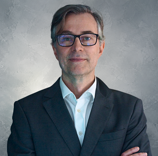 Aderson Gegler, Ph.D., Fundador, Co-CEO e Assessor de Investimentos da Moinhos Investimentos