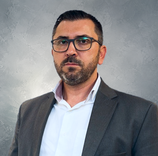 Antônio da Luz, Sócio da Moinhos Investimentos
