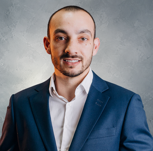 Ezequiel Karling, Co-CEO e Assessor de Investimentos da Moinhos Investimentos