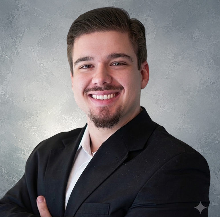 Guilherme Fiad - Assessor de Investimentos na Moinhos Investimentos