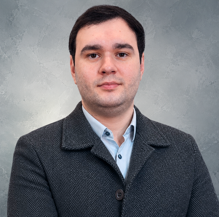 Hyago Scienza - Assessor de Investimentos na Moinhos Investimentos