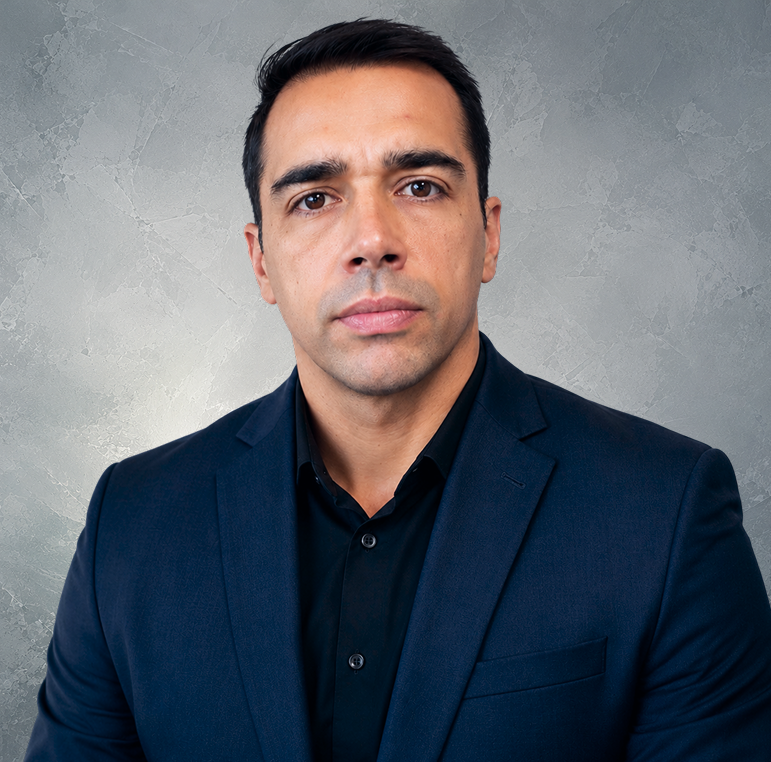 Rafael Kollet - Sócio na Moinhos Investimentos